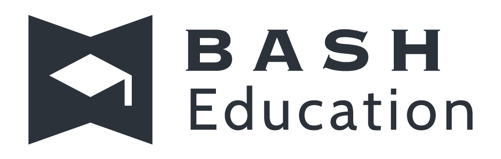 bash education
